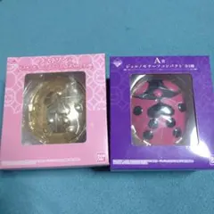 2026年最新】ジョジョ コフレ ラストワンの人気アイテム - メルカリ