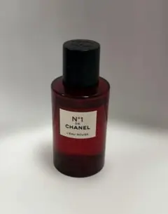 国内正規品　CHANEL ロールージュＮ°１ドゥシャネル　ボディミストのサムネイル