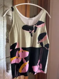 MARNI マルニ 水玉 ドット キャミソール 40 M サイズ MARNI マルニ 水玉 ドット キャミソール 40 M サイズ - メルカリ
