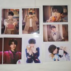 超特急 ハル 生写真 セット