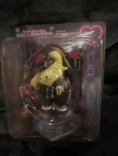 サンリオ ハロウィン 2024 フィギュア賞 ポムポムプリン