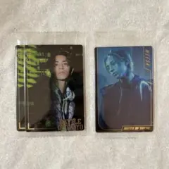 BOT ウエハース PSYCHIC FEVER WEESA