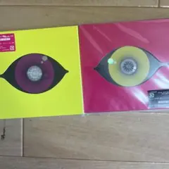 瞬き」/ 堂本 剛 どうも とくべつよしちゃん盤 / 初回盤 A