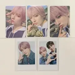 &TEAM YUMA ユウマ 青嵐 トレカ 縁DAY チェキ ラキドロ