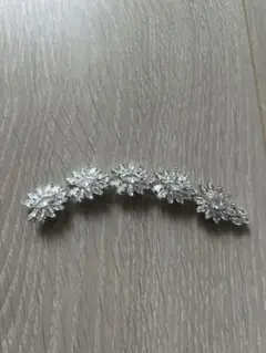 Bride me ヘアアクセ