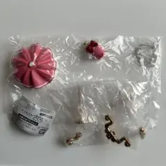 カードキャプターさくら トルソー フィギュア ガチャ