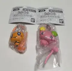 たまごっち　カラフルマルチチャーム　※傷あり