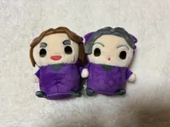 忍たま乱太郎 まめめいと 四年い組セット 初版 バージョン