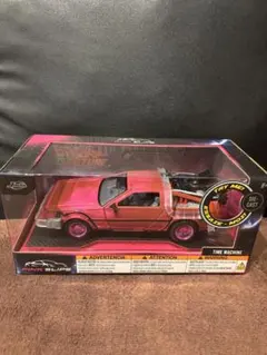 2026年最新】jada toys デロリアンの人気アイテム - メルカリ