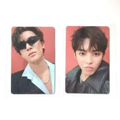 CXM DOUBLE UP 日本 会場 ミンギュ エスクプス クプス スンチョル