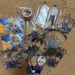 佐藤大樹グッズまとめ売り