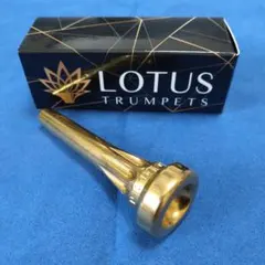 ロータス LOTUS 1L2N トランペット マウスピースのサムネイル