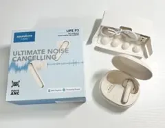 Soundcore LIFE P3 ワイヤレスイヤホン　右耳のみ　ケース、箱