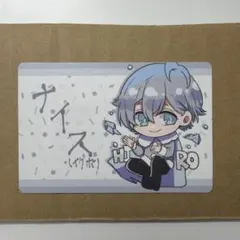からぴち展示会トレカ ヒロさん