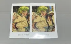 ぱしゃっつ 巴日和