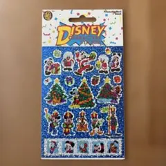 ユ*❥様 新品未開封　Sandylion Disney キャラクター シール 1
