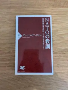 NATOの教訓 グレンコ・アンドリー