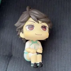 るかっぷ　ハイキュー　及川　ユニフォーム　箱付き