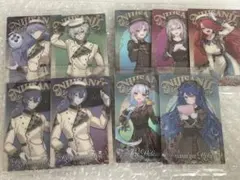 にじさんじ　ウエハース　まとめ売り