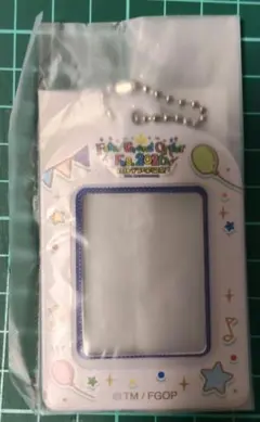 FGO fes 2026 サーヴァント別 描き下ろしイラスト ミニフォトホルダー