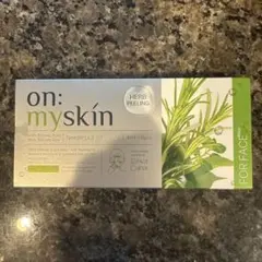 2025年最新】ハーブピーリング オンマイスキンの人気アイテム