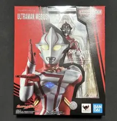 S.H.Figuarts ウルトラマンメビウス