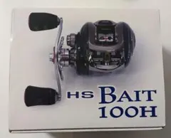 新品未使用】ベイトリール スポーツライン PT100HLR 左巻き - メルカリ