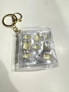 【正規品】ミニシール帳　完成品　サンリオ　ボンドロミニ