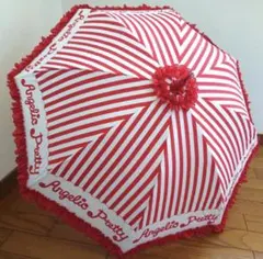 2025年最新】Angelic Pretty レディース傘の人気アイテム - メルカリ