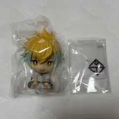 宇佐美リト にじこっと