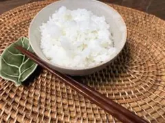 令和7年産＊農家力作⭐︎新潟とちおのコシヒカリ玄米風袋込25kg