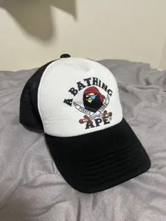 2025年最新】A BATHING APE メンズ キャップの人気アイテム