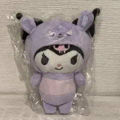 サンリオ クロミ きぐるみマスコット バク