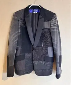 2026年最新】ジュンヤワタナベマン junya watanabe man ジャケットの