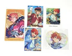 あんスタ あんさんぶるスターズ 明星スバル