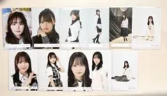 櫻坂46 増本綺良 生写真 まとめ売り - メルカリ