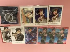 あんスタ 南雲鉄虎 まとめ売り