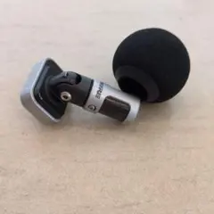SHURE MV88 コンデンサーマイク 本体のサムネイル
