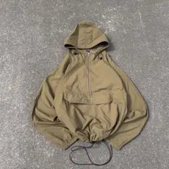 極希少 00s montbell 短丈 アノラックパーカ y2k テック系 人気