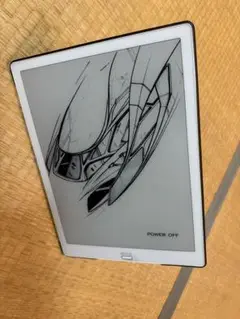 ONYX BOOX Max3 電子書籍リーダー 本体
