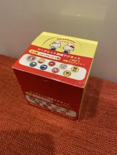 日本限定】 ✨️コンプリート✨️ ハローキティ シークレット刺繍