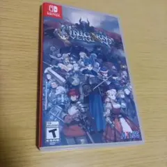 switch 海外版