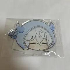 ブルーロック 凪誠士郎 ファボテリア ミニキャラ アクスタ 天使と悪魔