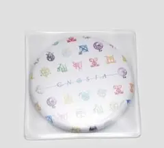 Gnosia グノーシア PS4/PS5 アマゾン 購入特典 星座缶ミラー