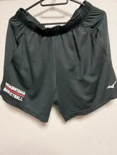 [早い者勝ち]東山バスケ練習用パンツ