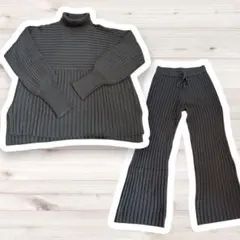 FREAK'S STOREニットセットアップ