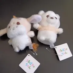 うるぽちゃちゃん