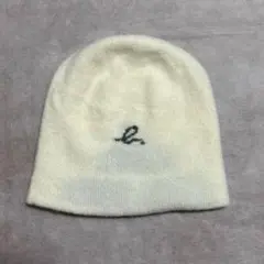 アニエスベー ニット帽