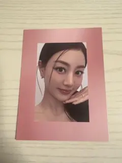 2026年最新】twice ジヒョ ミルクタッチ トレカの人気アイテム - メルカリ