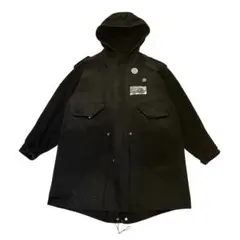 2026年最新】RAF SIMONS メンズ モッズコートの人気アイテム - メルカリ